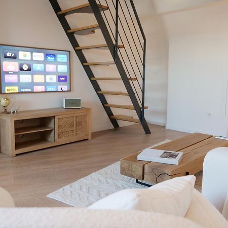 Magnifique Cocon Apartman Amiens Kültér fotó