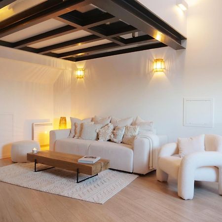 Magnifique Cocon Apartman Amiens Kültér fotó