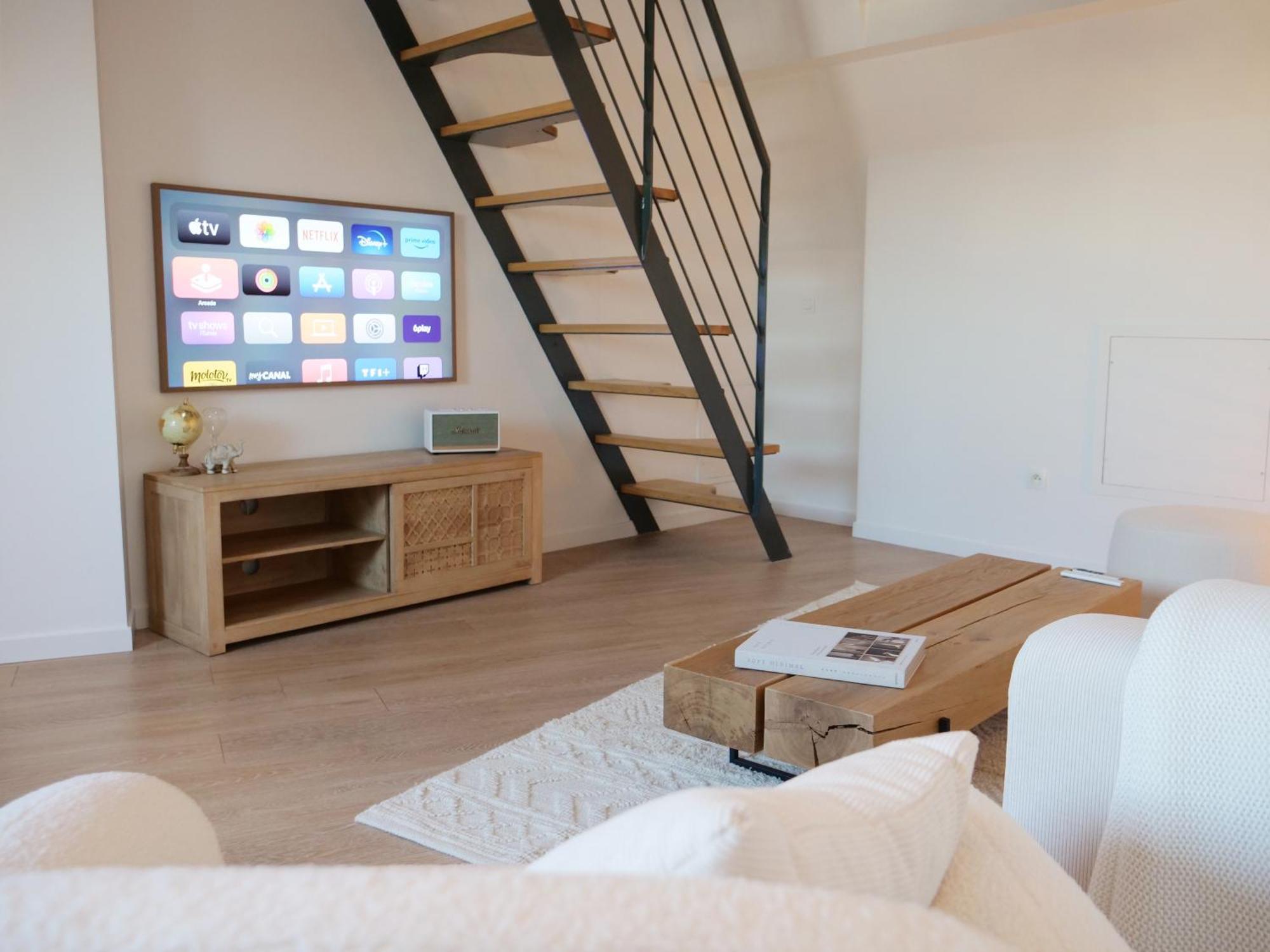 Magnifique Cocon Apartman Amiens Kültér fotó