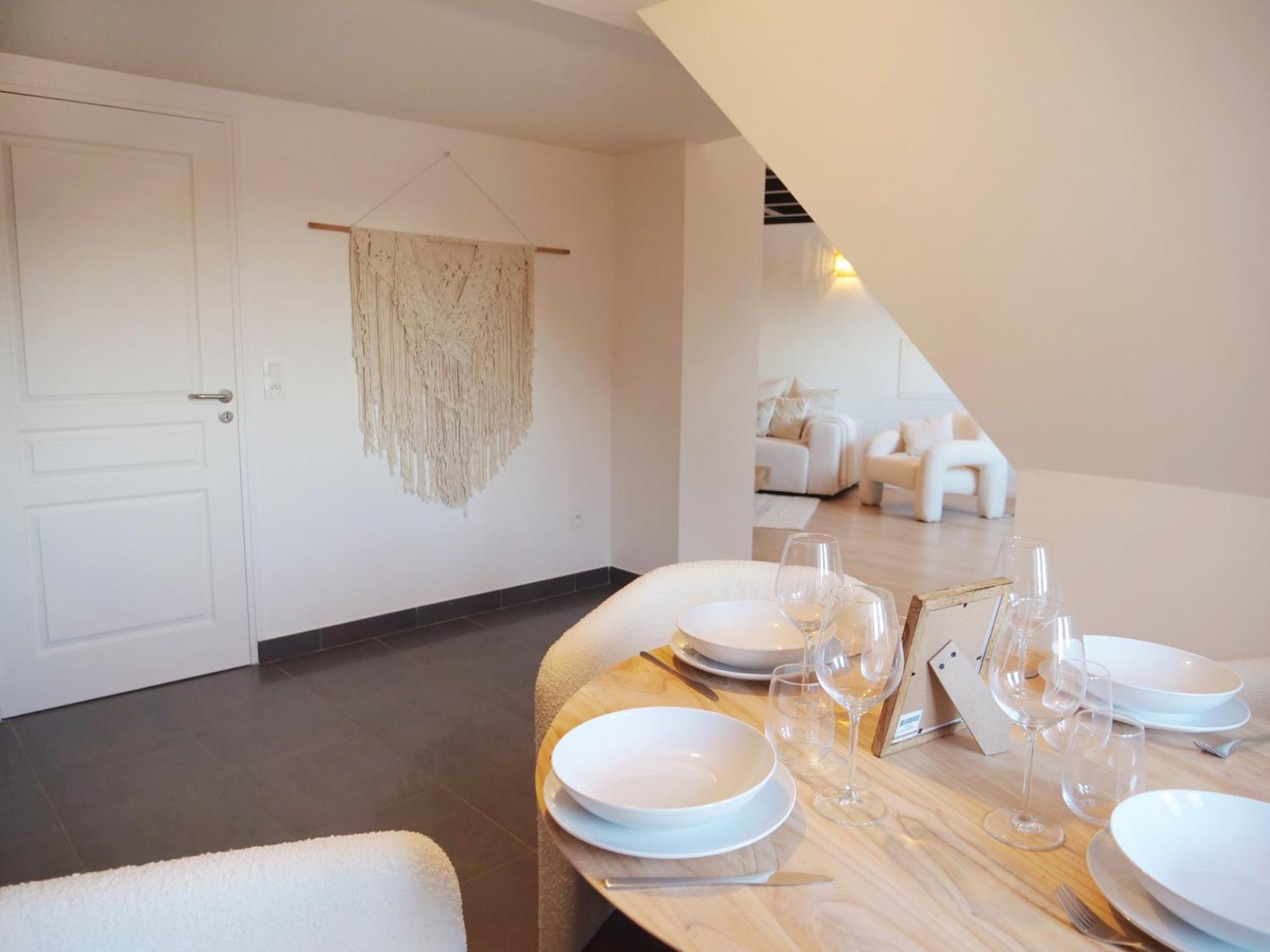 Magnifique Cocon Apartman Amiens Kültér fotó
