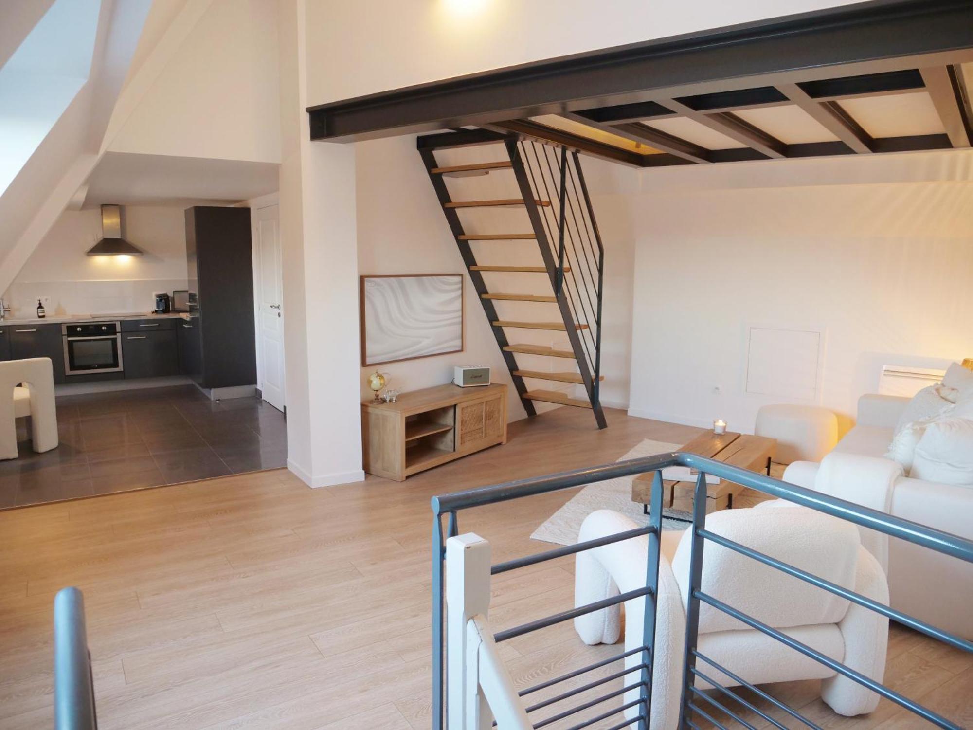 Magnifique Cocon Apartman Amiens Kültér fotó