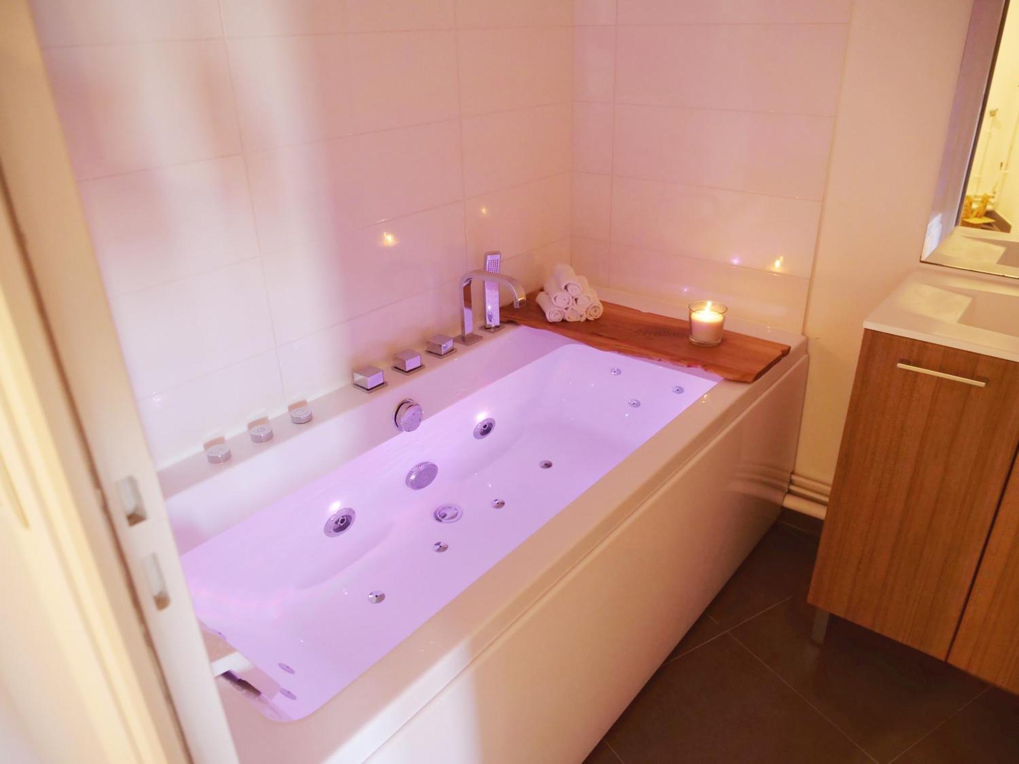 Magnifique Cocon Apartman Amiens Kültér fotó