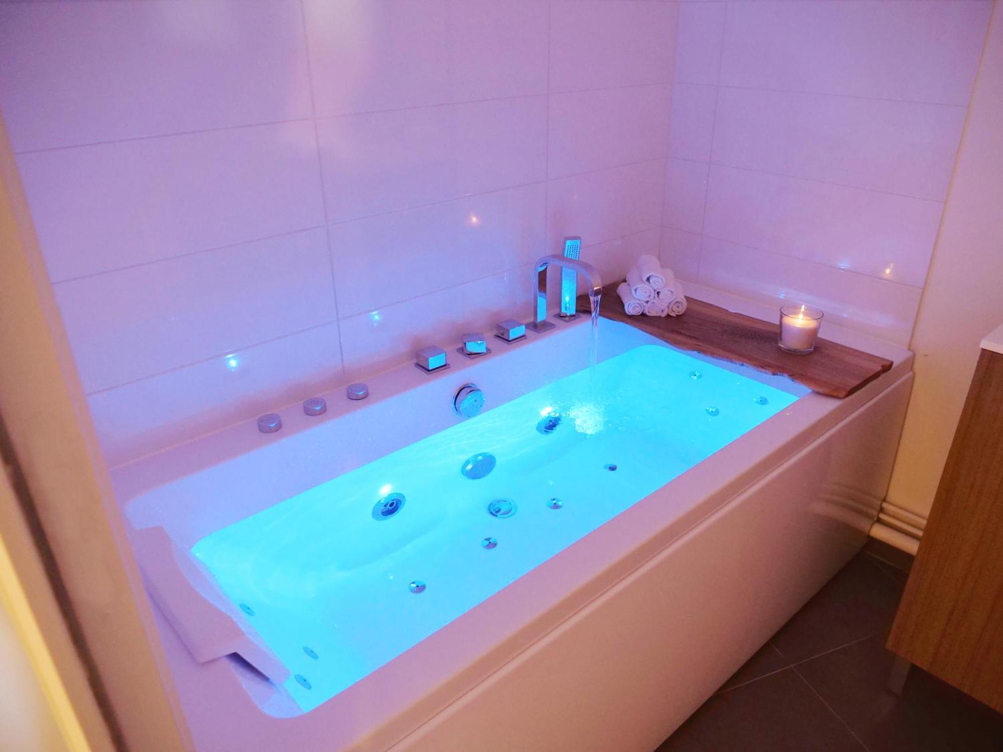 Magnifique Cocon Apartman Amiens Kültér fotó