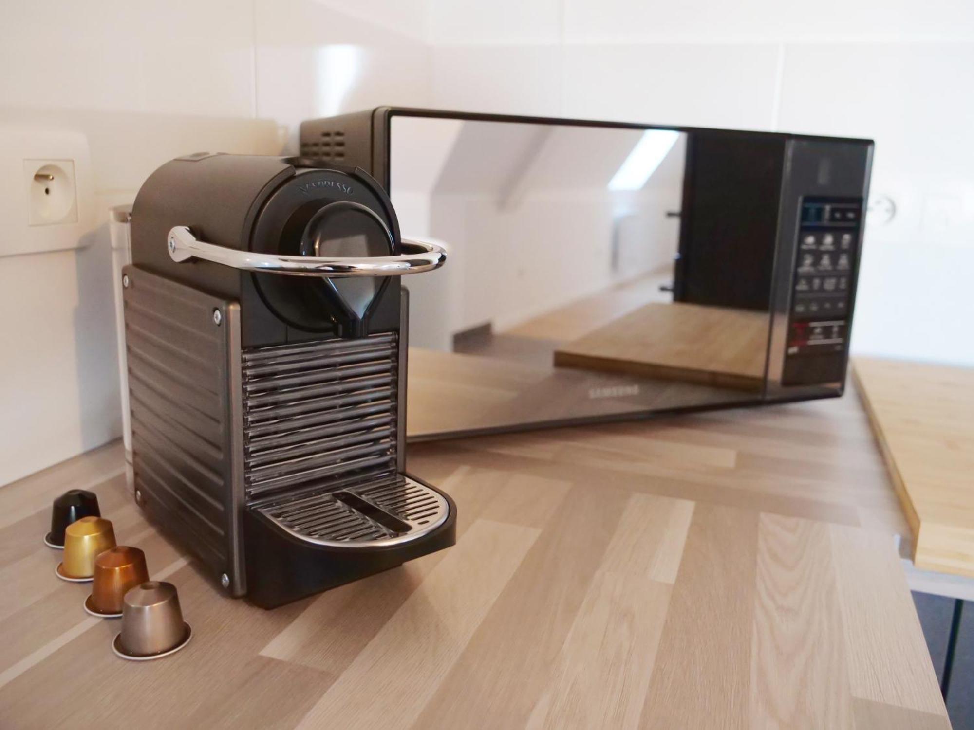 Magnifique Cocon Apartman Amiens Kültér fotó