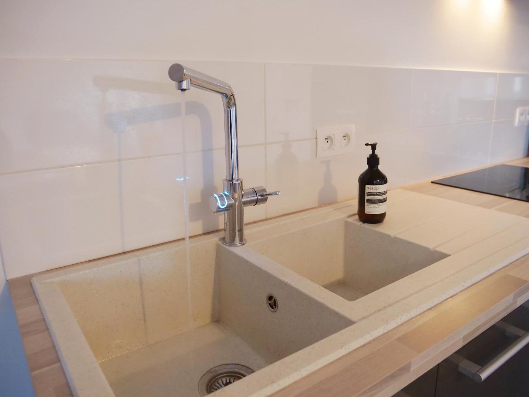 Magnifique Cocon Apartman Amiens Kültér fotó