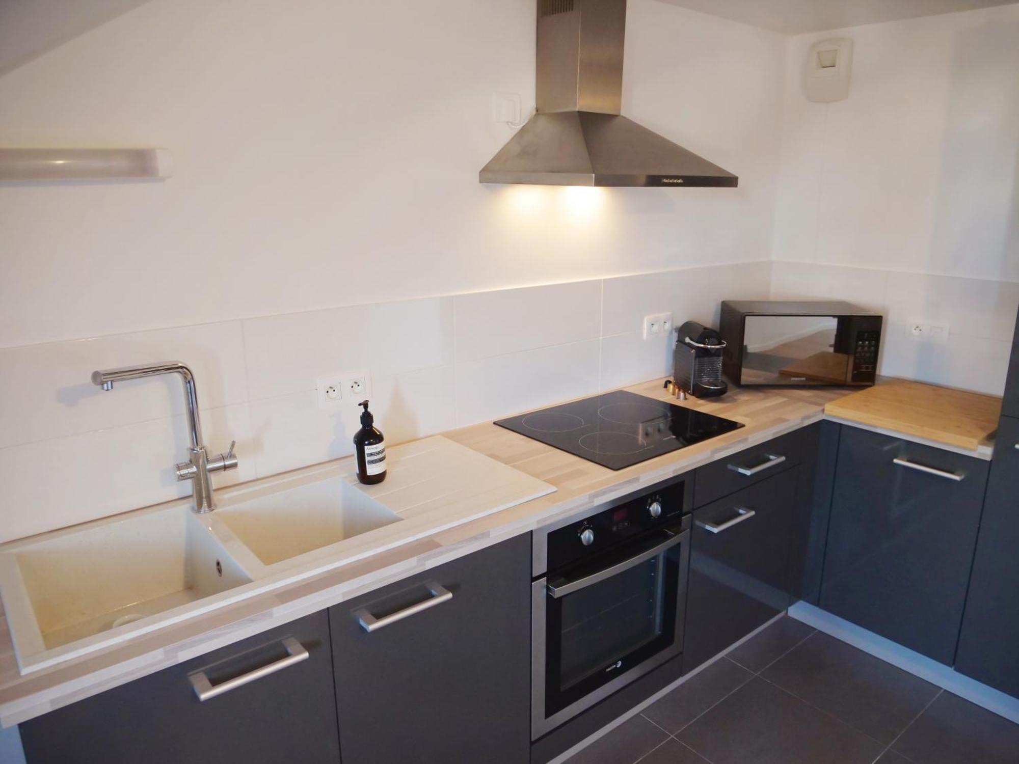 Magnifique Cocon Apartman Amiens Kültér fotó