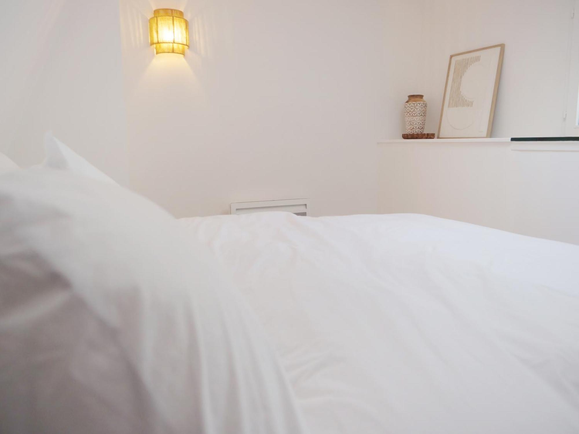 Magnifique Cocon Apartman Amiens Kültér fotó